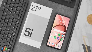 Oppo A5i