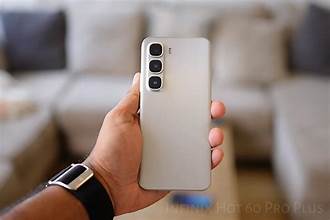 Infinix Hot 60 Pro Plus - Image 2