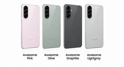 Samsung Galaxy A56 5G - Image 2