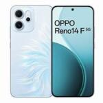 Oppo Reno 14F 5G