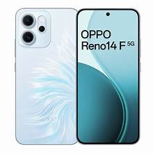 Oppo Reno 14F 5G