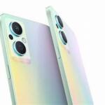 Oppo F21 Pro