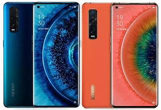 Oppo Find X2 Pro - Image 3