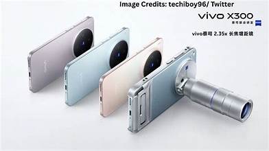 Vivo X300 Pro - Image 3