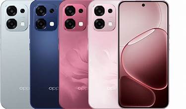 Oppo A6 - Image 2