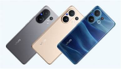 Vivo V60 - Image 3