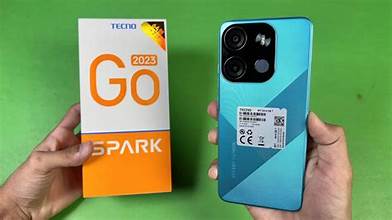 Tecno Spark Go 2023 - Image 3