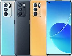 Oppo Reno 6 Pro 5G - Image 2