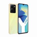 Vivo Y35 (Activated)