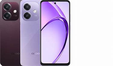 Oppo A5i - Image 2