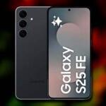 Samsung Galaxy S25 FE