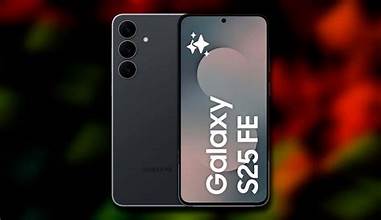Samsung Galaxy S25 FE