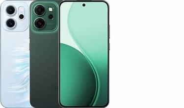 Oppo Reno 14F 5G - Image 2