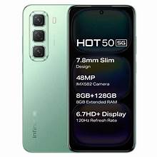 Infinix Hot 50 Pro Plus - Image 3