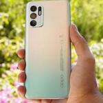 Oppo Reno 6