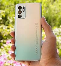 Oppo Reno 6