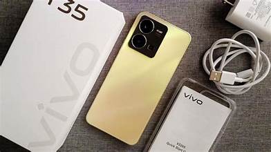 Vivo Y35 (Activated) - Image 2