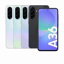 Samsung Galaxy A36 5G - Image 3