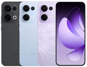 Oppo Reno 13 Pro - Image 3