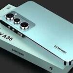 Samsung Galaxy A36 5G