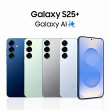 Samsung Galaxy S25 - Image 3