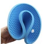 Table Silicone Heat Resistant Mat Pad