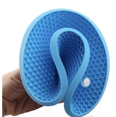 Table Silicone Heat Resistant Mat Pad